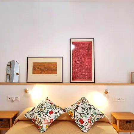 Rincon Centrico Con Encanto By Aloha Palma Aguilas Exterior photo