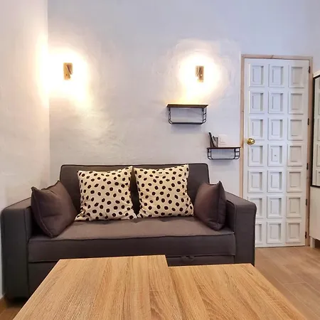 Rincon Centrico Con Encanto By Aloha Palma Aguilas Exterior photo