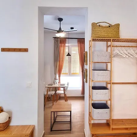 Rincon Centrico Con Encanto By Aloha Palma Aguilas Exterior photo