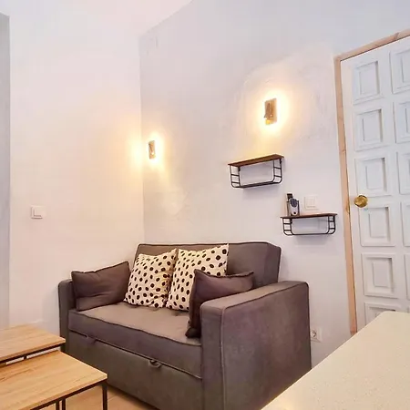 Rincon Centrico Con Encanto By Aloha Palma Aguilas Exterior photo