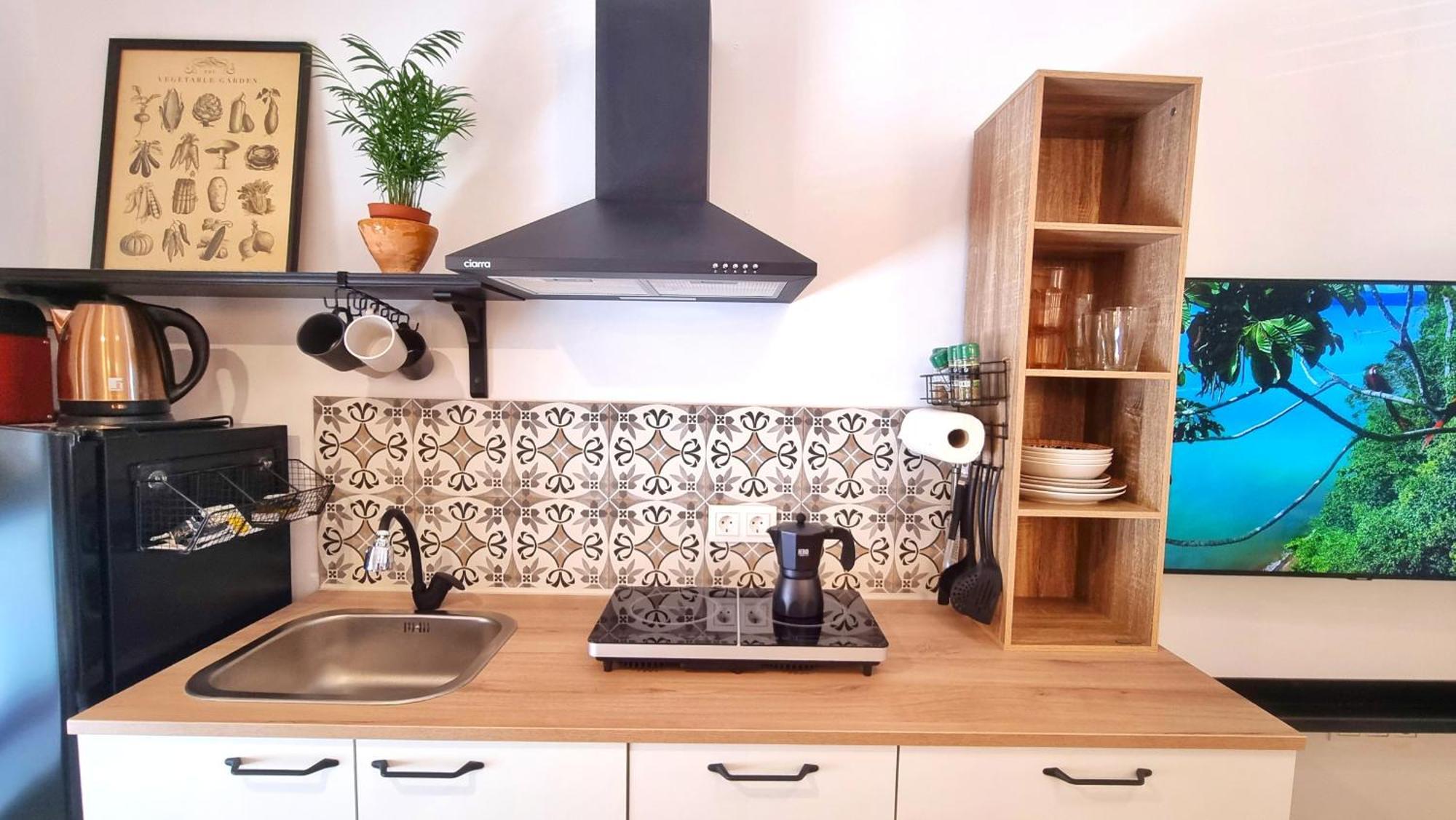 Rincon Centrico Con Encanto By Aloha Palma Apartment Aguilas