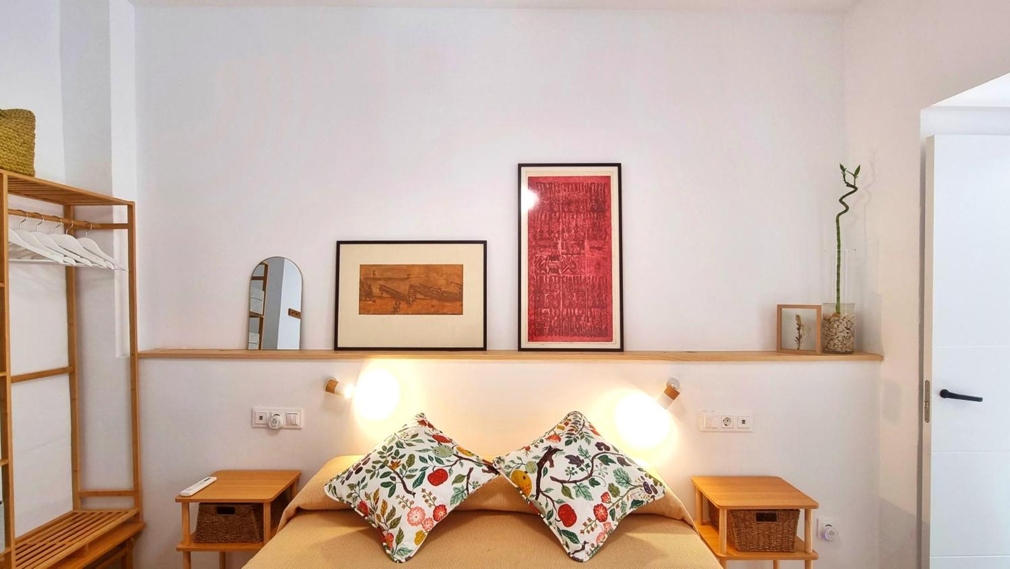 Apartment Rincon Centrico Con Encanto By Aloha Palma *