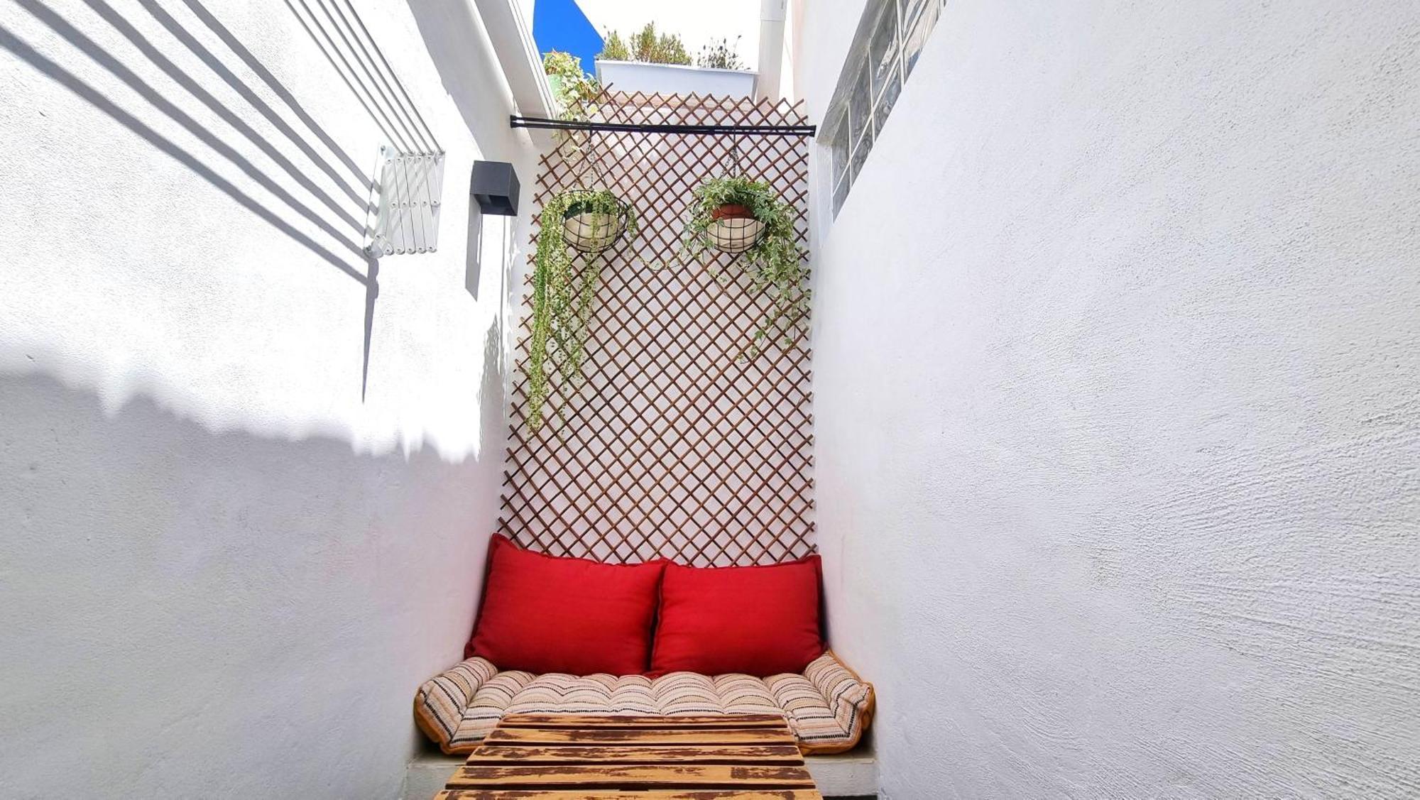 Rincon Centrico Con Encanto By Aloha Palma Apartment