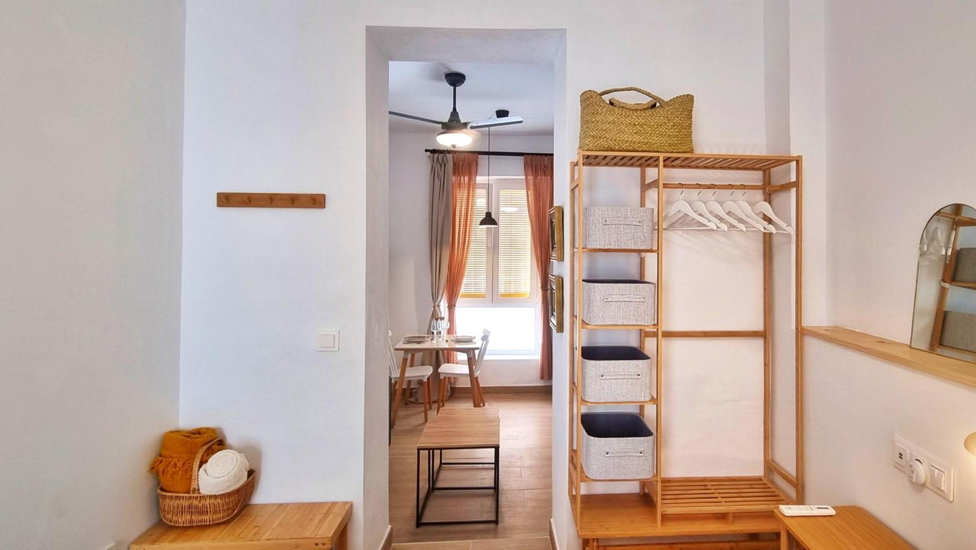 Rincon Centrico Con Encanto By Aloha Palma Apartment