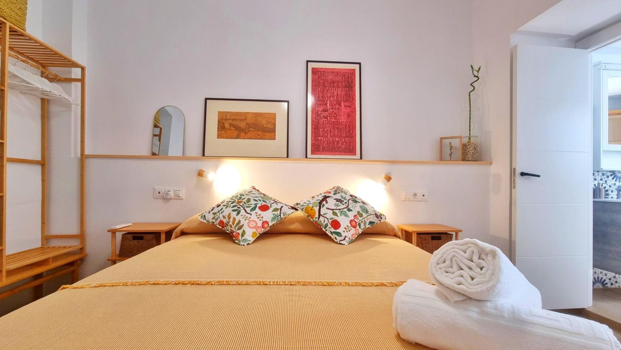 Rincon Centrico Con Encanto By Aloha Palma *