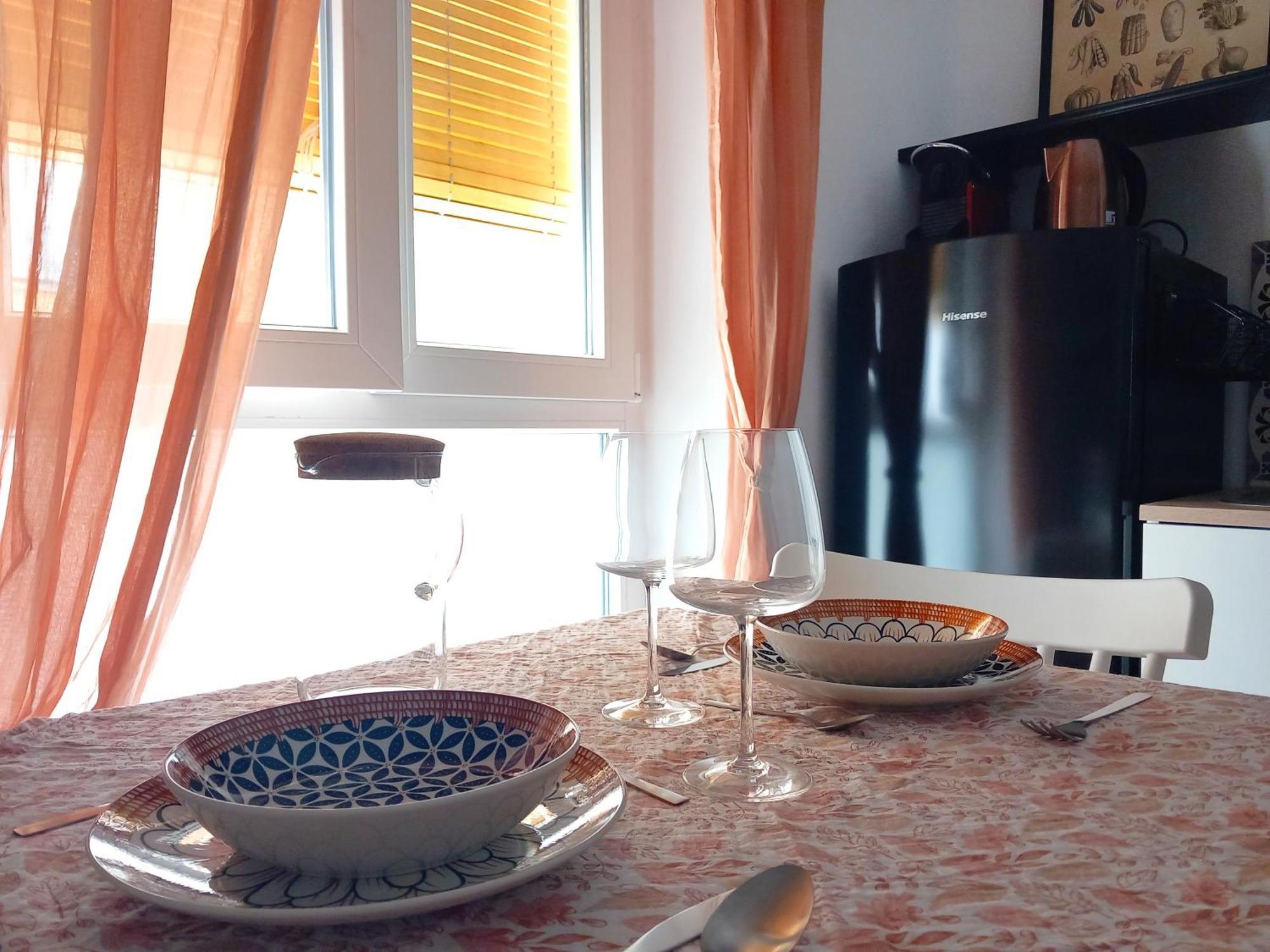 Apartment Rincon Centrico Con Encanto By Aloha Palma Aguilas
